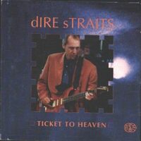 Dire Straits - Ticket To Heaven (St. Jacob Stadium, Basel, 28th June) (CD 1)