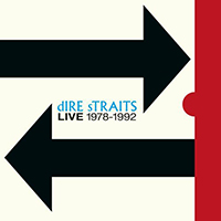 Dire Straits - Live 1978 - 1992