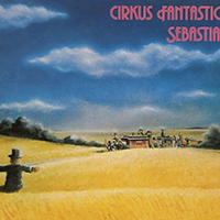 Sebastian (DNK) - Cirkus Fantastica (Remastered)