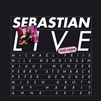 Sebastian (DNK) - Live Hele Vejen