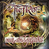 TiefRot - Nur ein Gefuhl (Single)