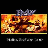 Edguy - Live At Ishallen Umea