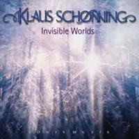 Schonning, Klaus  - Invisible Worlds