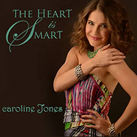 Jones, Caroline - The Heart Is Smart