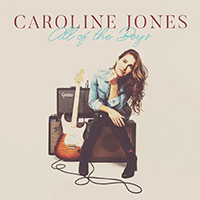 Jones, Caroline - All Of The Boys (Single)
