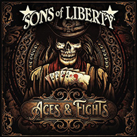 Sons Of Liberty (GBR) - Aces & Eights