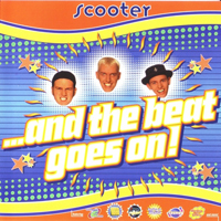 Scooter - And The Beat Goes On! (20 Years Of Hardcore Expanded Edition 2013) (CD 3)