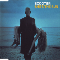 Scooter - She's The Sun (Promo Single)