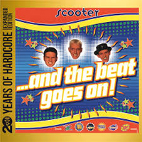 Scooter - ...And The Beat Goes On! (20 Years Of Hardcore Expanded Edition) [CD 2]