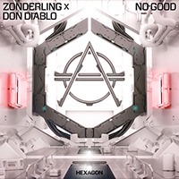Zonderling - No Good (feat. Don Diablo) (Single)