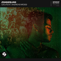 Zonderling - I Do (feat. Andreas Moss) (Single)