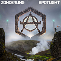 Zonderling - Spotlight (Single)