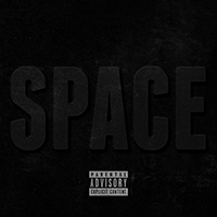 Ksi - Space (EP)