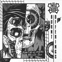 Child Bite - Burnt Offerings (Deluxe Edition) (CD 2)