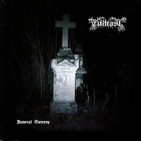 Evilfeast - Funeral Sorcery