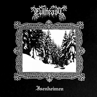 Evilfeast - Isenheimen (EP)