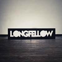 Longfellow - Kiss-Hug-Makeup (Single)