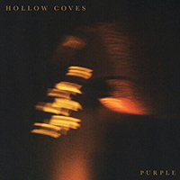 Hollow Coves - Purple (Single)