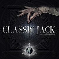 Classic Jack - God Complex, Pt. 1 (EP)