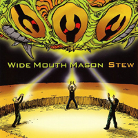 Wide Mouth Mason - Stew