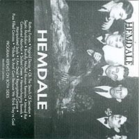 Hemdale - Hemdale (demo)