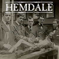 Hemdale - Hemdale/Doubled Over