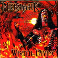 Herratik - Wrath - Divine
