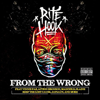 Rite Hook - From The Wrong