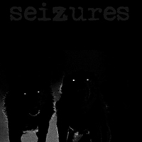 Seizures - Black (Single)