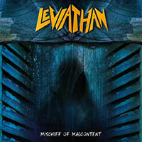 Leviathan (USA, CO) - Mischief of Malcontent