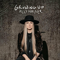 Walker, Alli - Growing Up