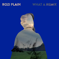 Rozi Plain - What a Remix