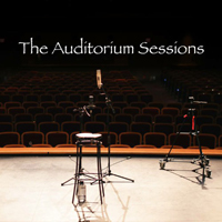 Derksen, Noah - The Auditorium Sessions