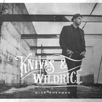 Sherman, Nick - Knives & Wildrice