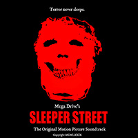 Mega Drive - Sleeper street