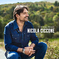 Ciccone, Nicola - Le Long Chemin