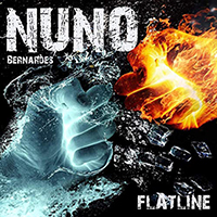 Nuno Bernardes Vilabril - Flatline