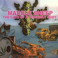 Marble Sheep - The Gate Of A Heavenly Body