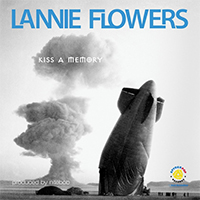 Flowers, Lannie  - Kiss A Memory (Single)