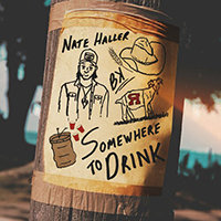 Brett Kissel - Somewhere To Drink (ft. Nate Haller)