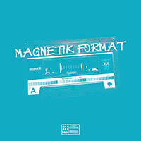 Yotaro - Magnetik Format