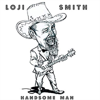 Smith, Loji - Handsome Man
