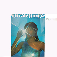 Cheeks, Judy - Hard On The Heels Of Love
