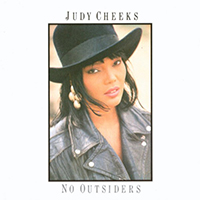 Cheeks, Judy - No Outsiders