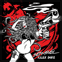 Semargl - Killer Dance (2023 Reissue)