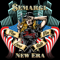 Semargl - New Era