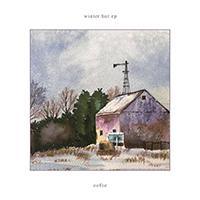 oofoe - Winter Hut (EP)