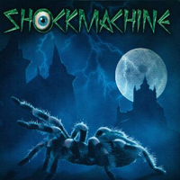 Shockmachine - Shockmachine