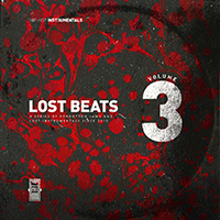 Moree - Lost Beats, Vol. 3