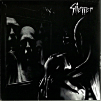 Silencer (SWE) - Death - Pierce Me (Lupus Lounge 2009 Digipack Edition)